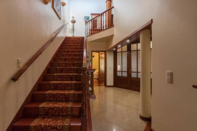 Guesthouse Pool & Sea Espinho Oporto 외부 사진