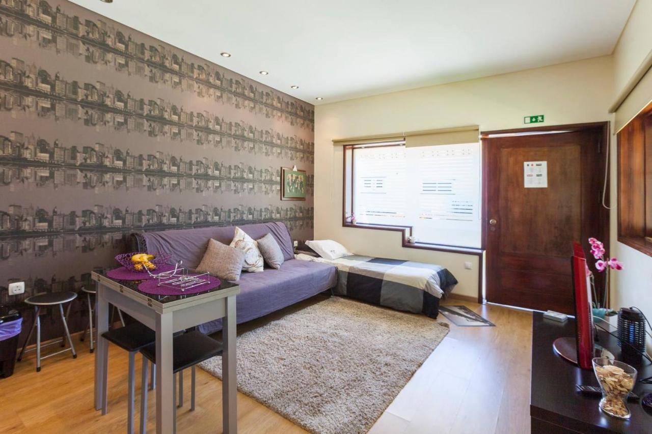 Guesthouse Pool & Sea Espinho Oporto 외부 사진