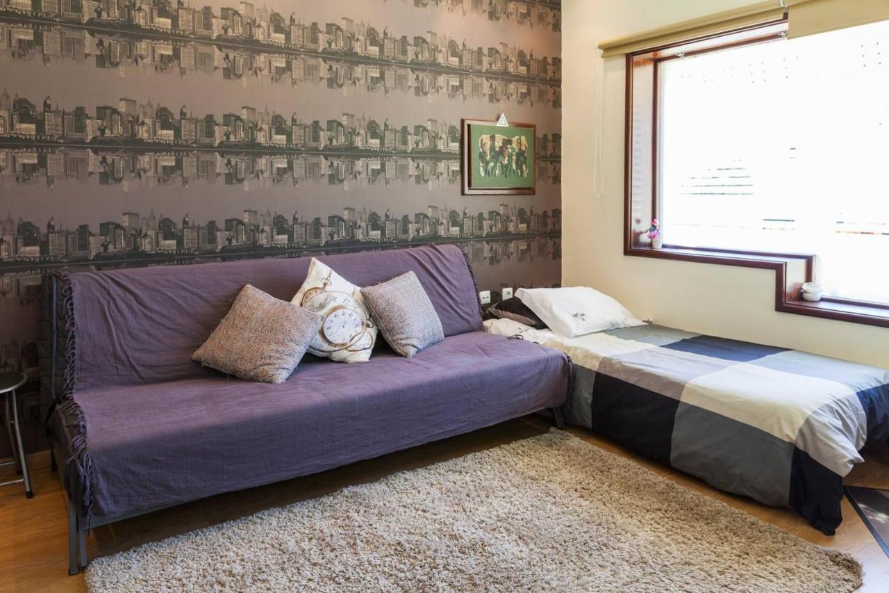 Guesthouse Pool & Sea Espinho Oporto 외부 사진