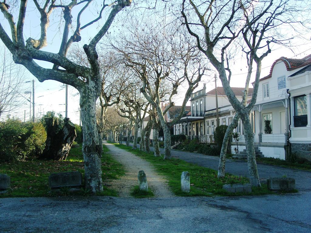 Guesthouse Pool & Sea Espinho Oporto 외부 사진