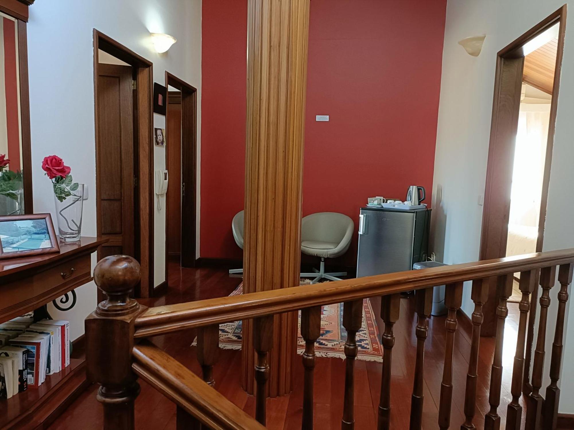 Guesthouse Pool & Sea Espinho Oporto 외부 사진