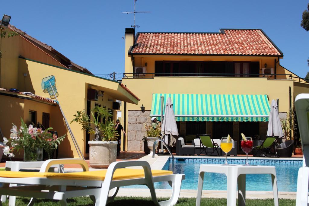 Guesthouse Pool & Sea Espinho Oporto 객실 사진