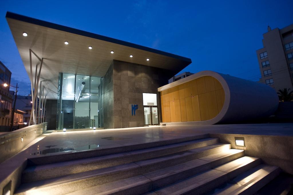 Guesthouse Pool & Sea Espinho Oporto 객실 사진