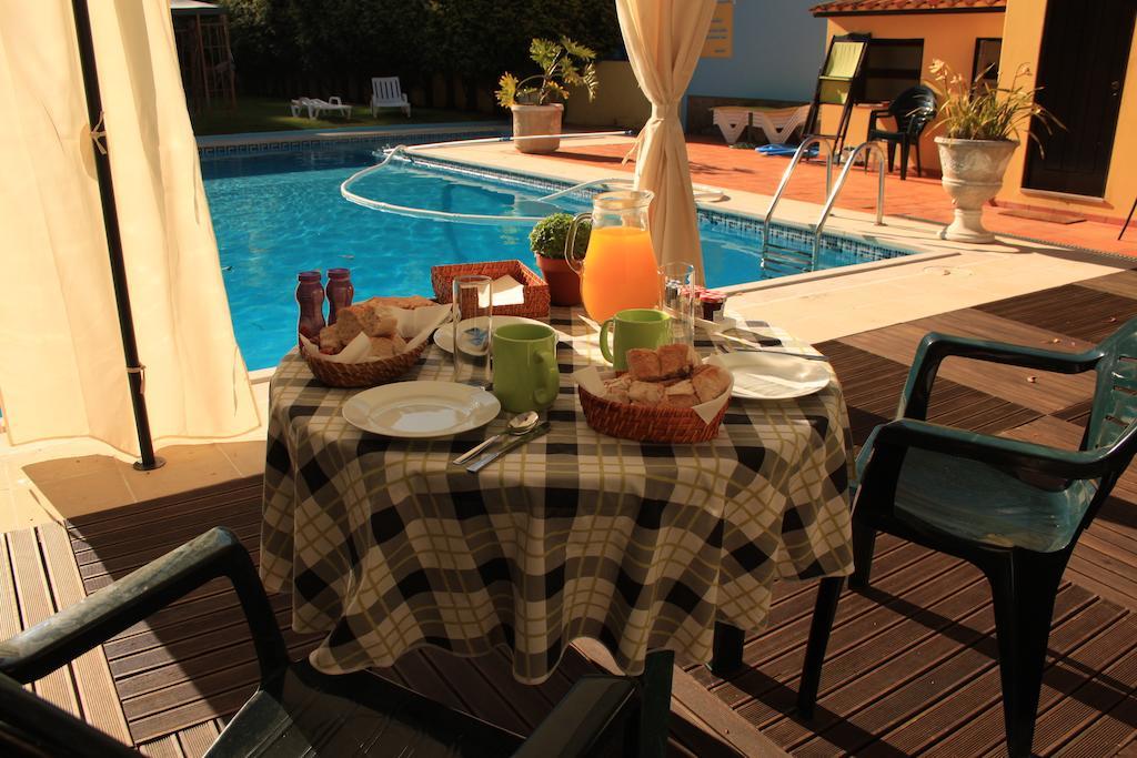 Guesthouse Pool & Sea Espinho Oporto 객실 사진