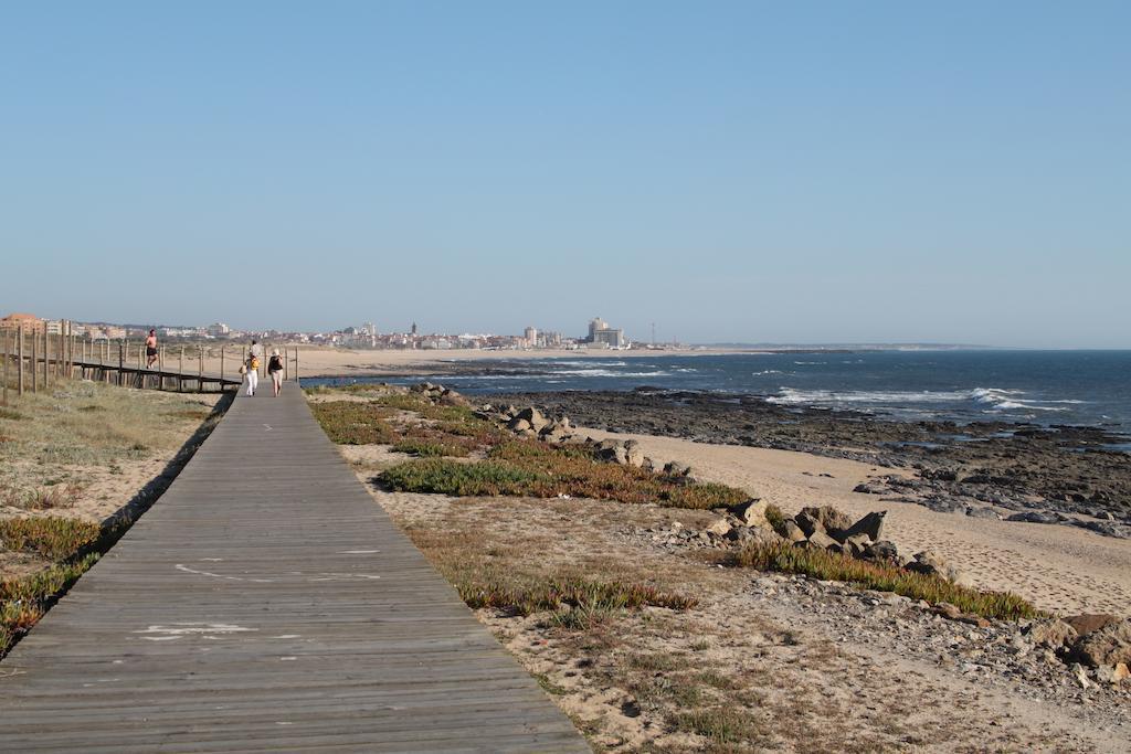 Guesthouse Pool & Sea Espinho Oporto 객실 사진