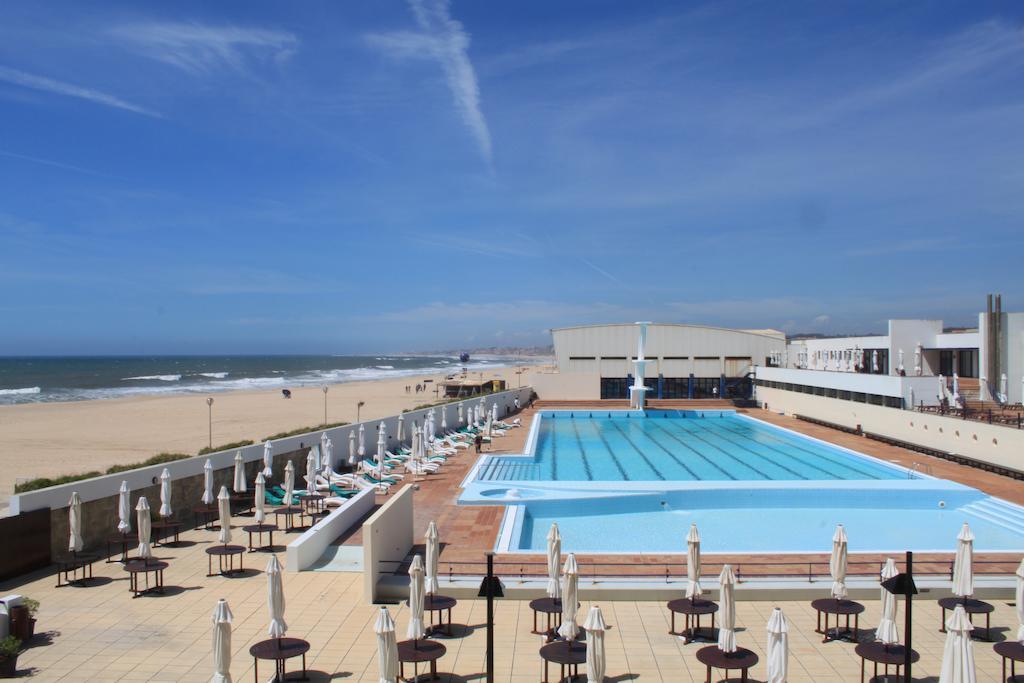 Guesthouse Pool & Sea Espinho Oporto 객실 사진