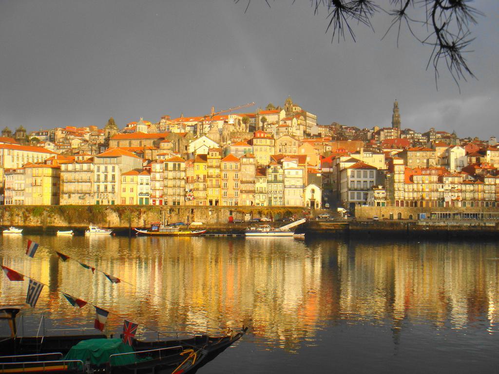 Guesthouse Pool & Sea Espinho Oporto 객실 사진
